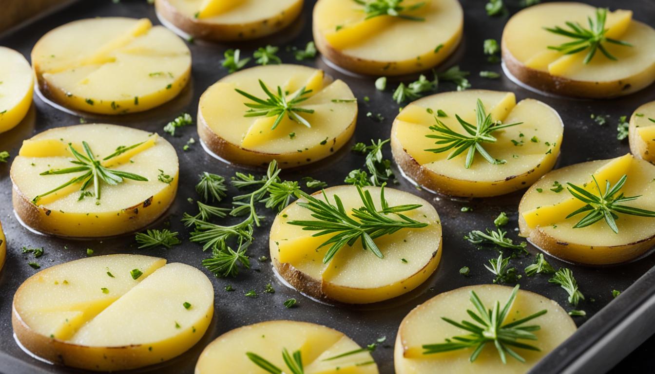 kartoffelchips selber machen in der friteuse