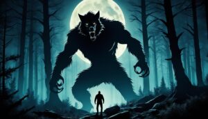 Ursprung des Werwolfs Entdecken Sie die faszinierende