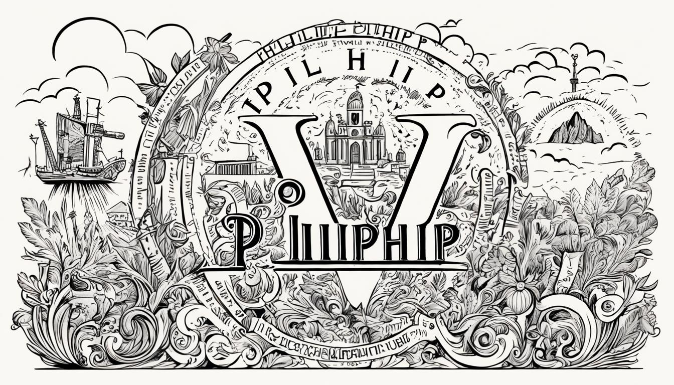 Philipp Namensbedeutung und Herkunft