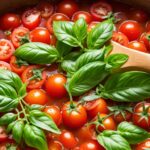 tomatensauce selber machen