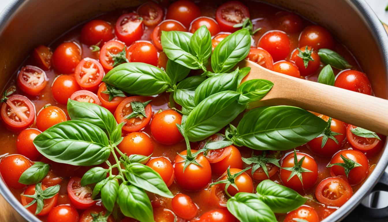 Tomatensauce Für Pizza Selber Machen - Beste Kochrezepte Tomatensauce Für Pizza Selber Machen - Beste Kochrezepte