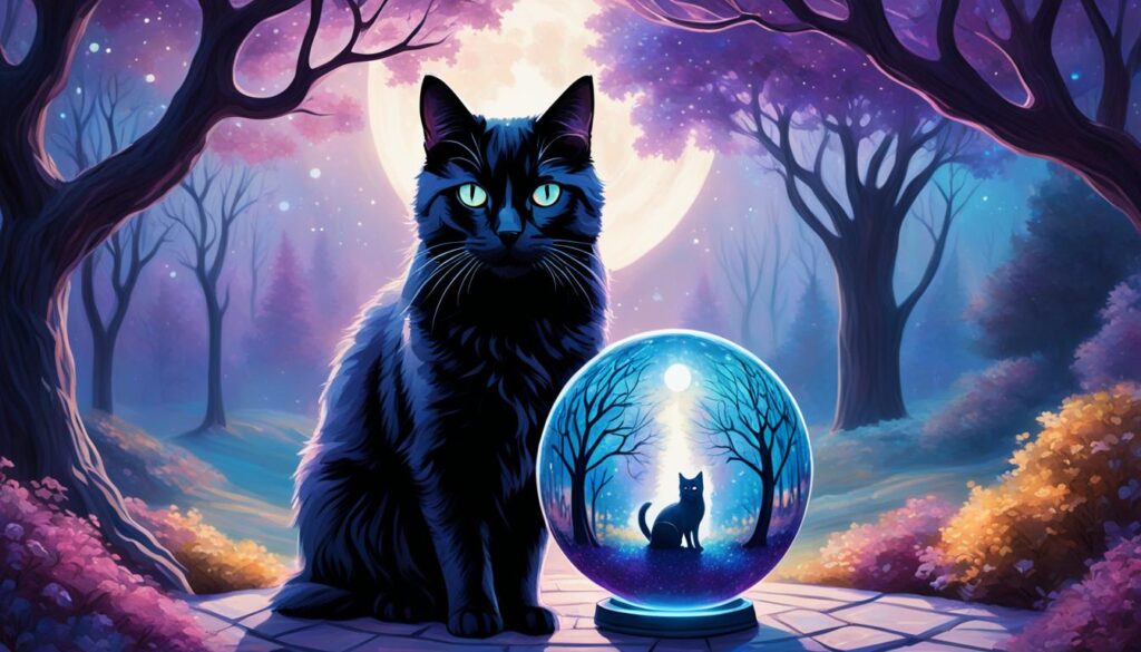 traumsymbole katzen hunde