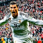 wie alt ist cristiano ronaldo