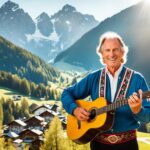 wie alt ist hansi hinterseer