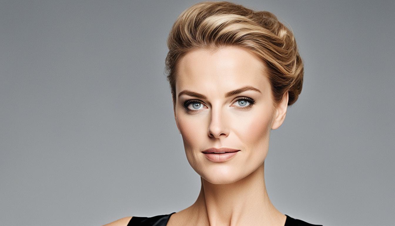 Josefine Cox Alter Wie alt ist die österreichische Schauspielerin?