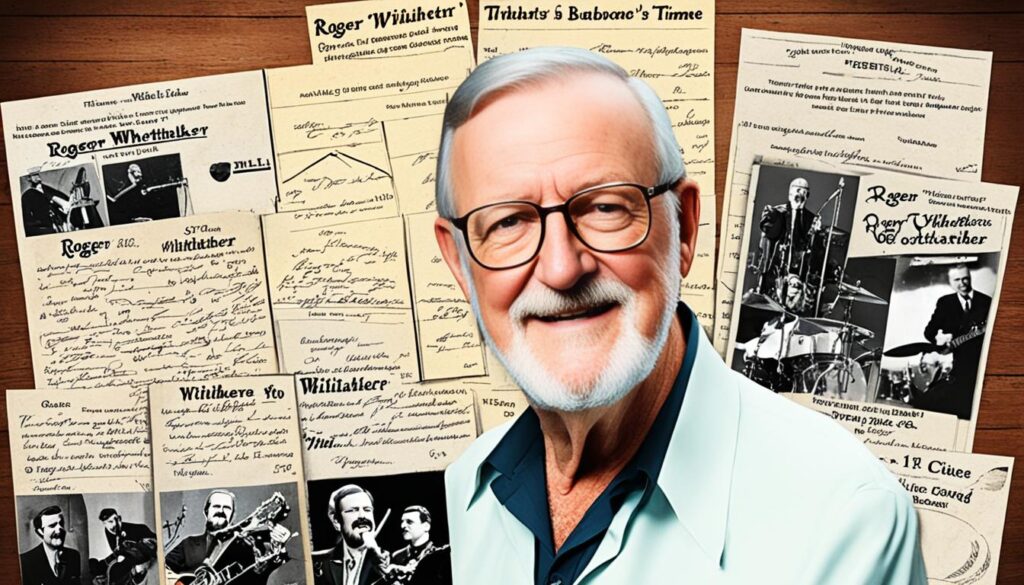 wie alt ist roger whittaker