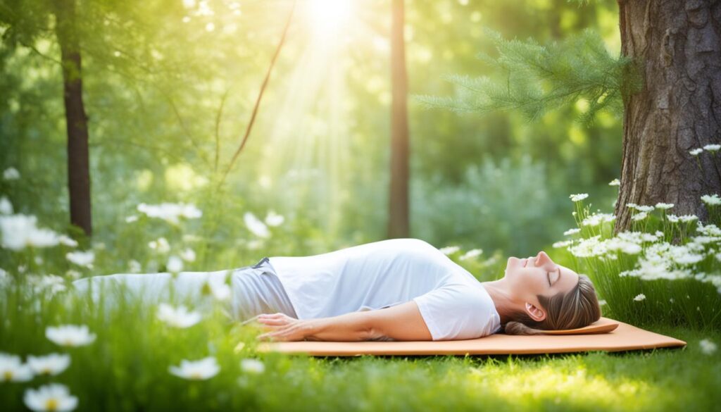 yoga nidra