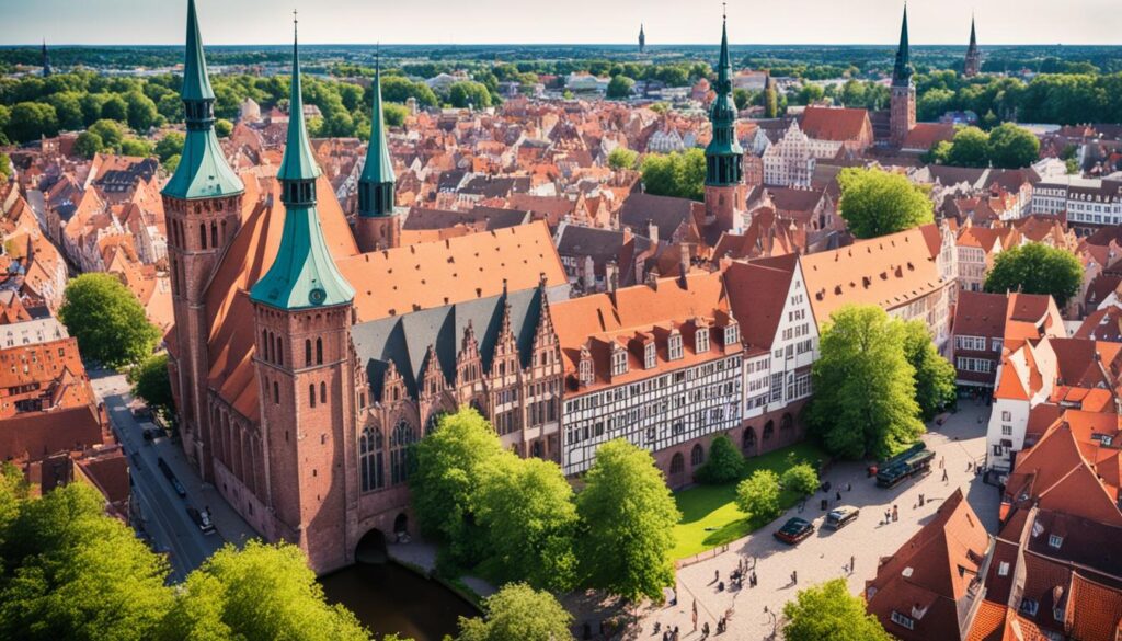 Altes Rathaus