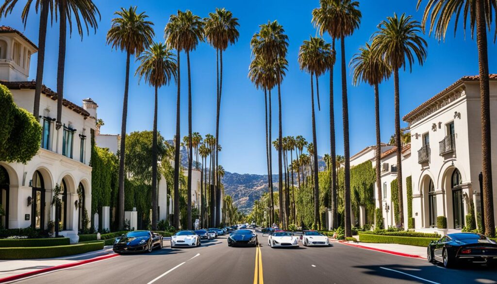 Beverly Hills