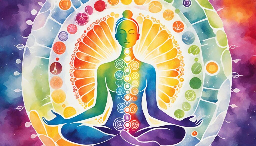 Chakra Meditation