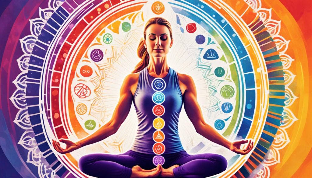Chakren Yoga