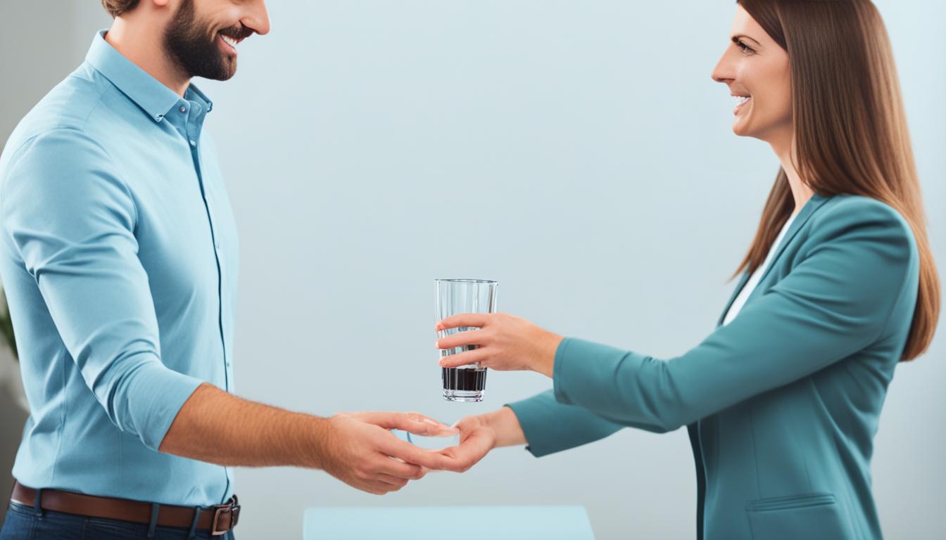 Alles über den Dativ in der deutschen Grammatik