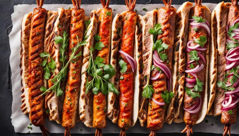 Dönerfleisch selber machen – Schritt-für-Schritt-Anleitung
