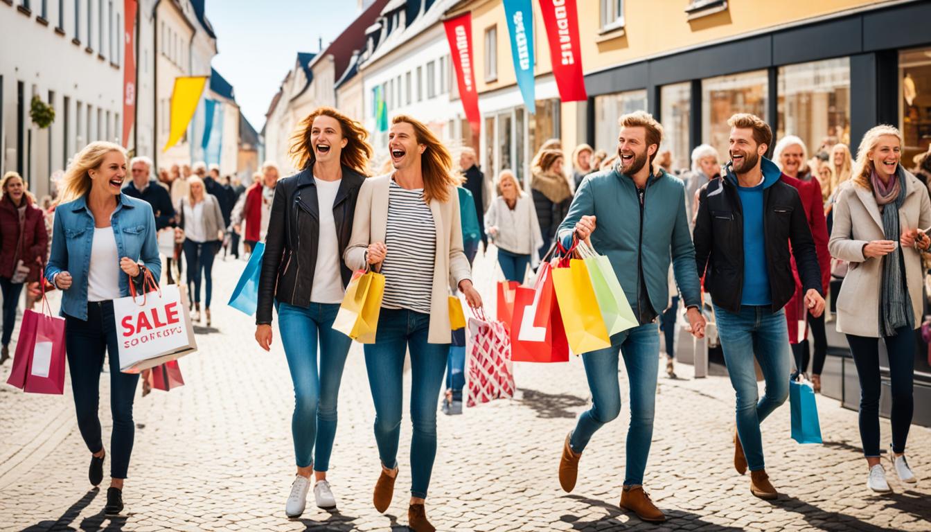 Verkaufsoffener Sonntag Brandenburg An Der Havel