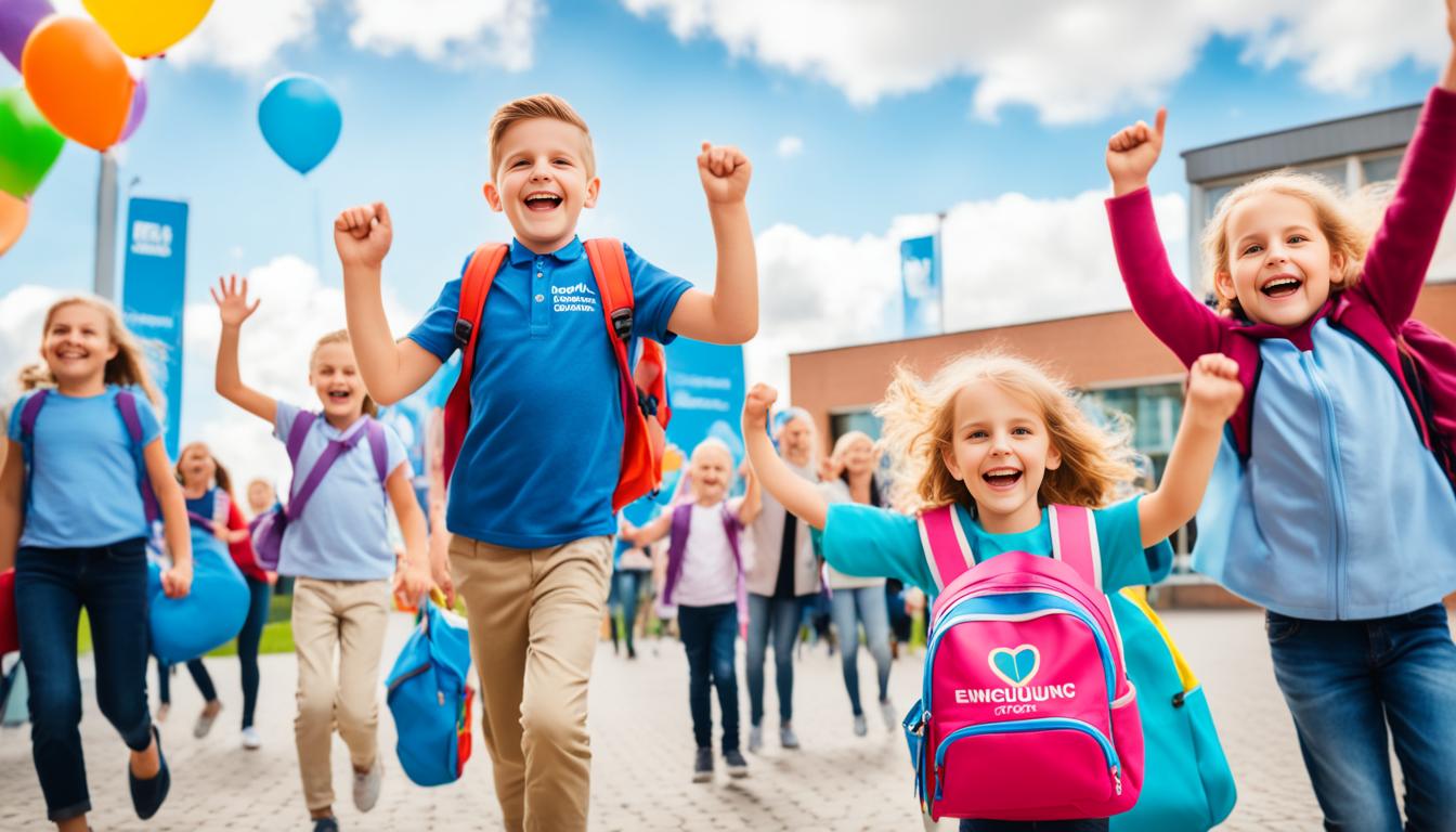 Wann Ist Einschulung In Brandenburg 2024 www.ratgeber-wissen.com