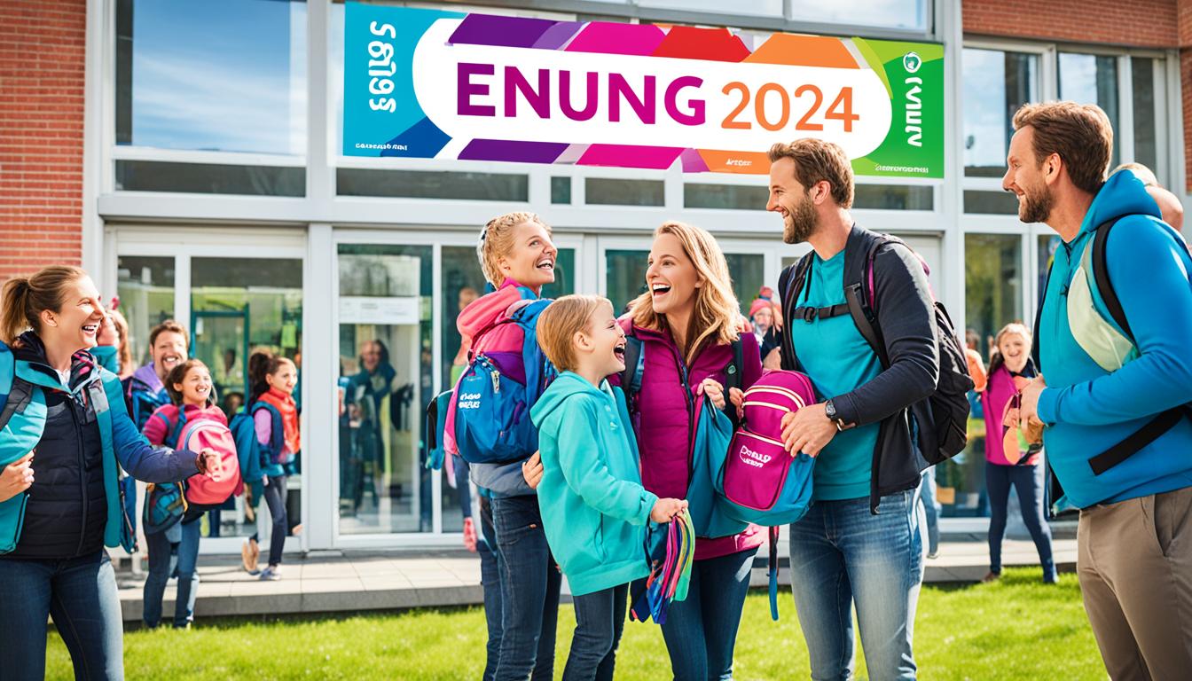 Einschulung Mecklenburg-Vorpommern 2024: Alle Infos Illustration 