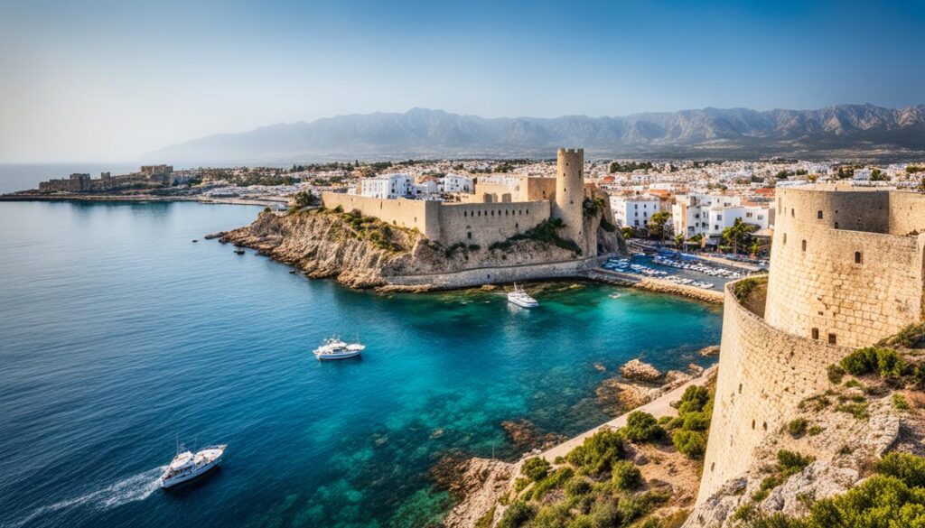 Festung Kyrenia
