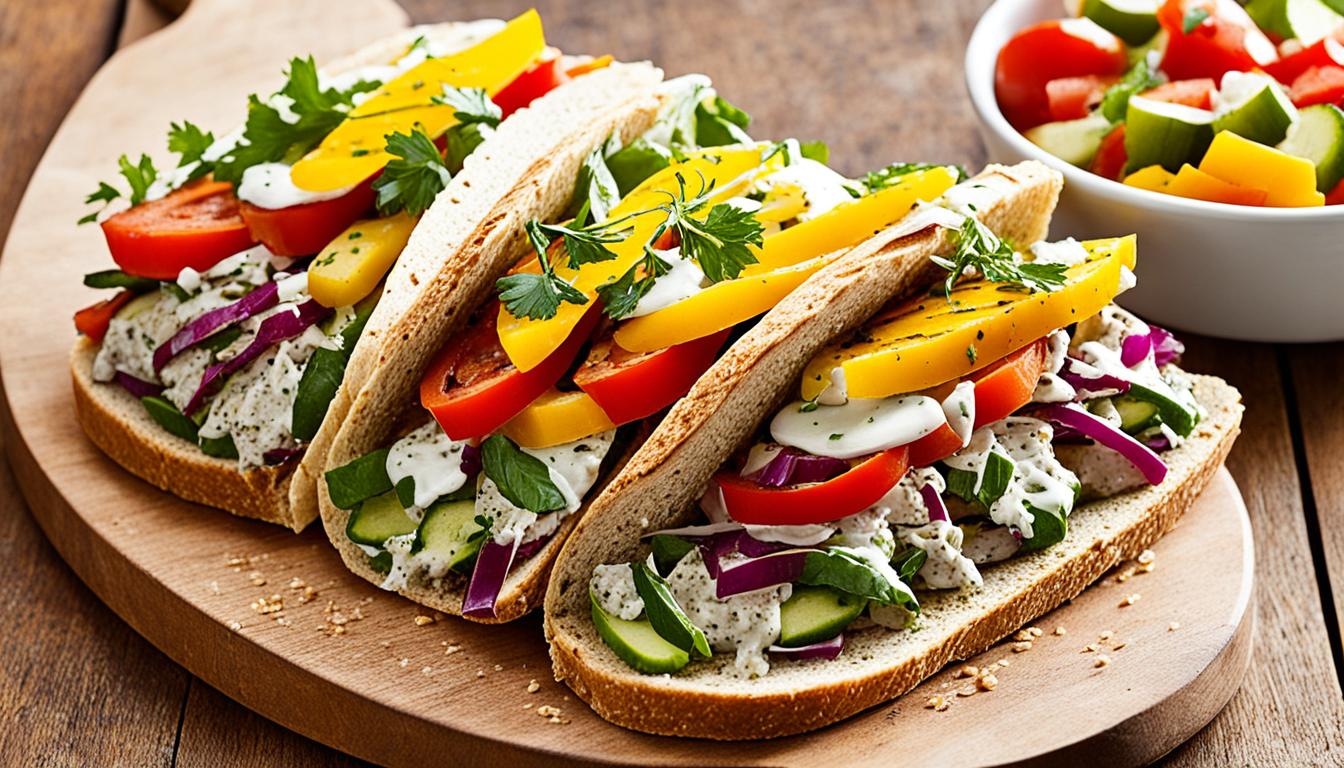 Kalorien im Döner Wie viel steckt drin?