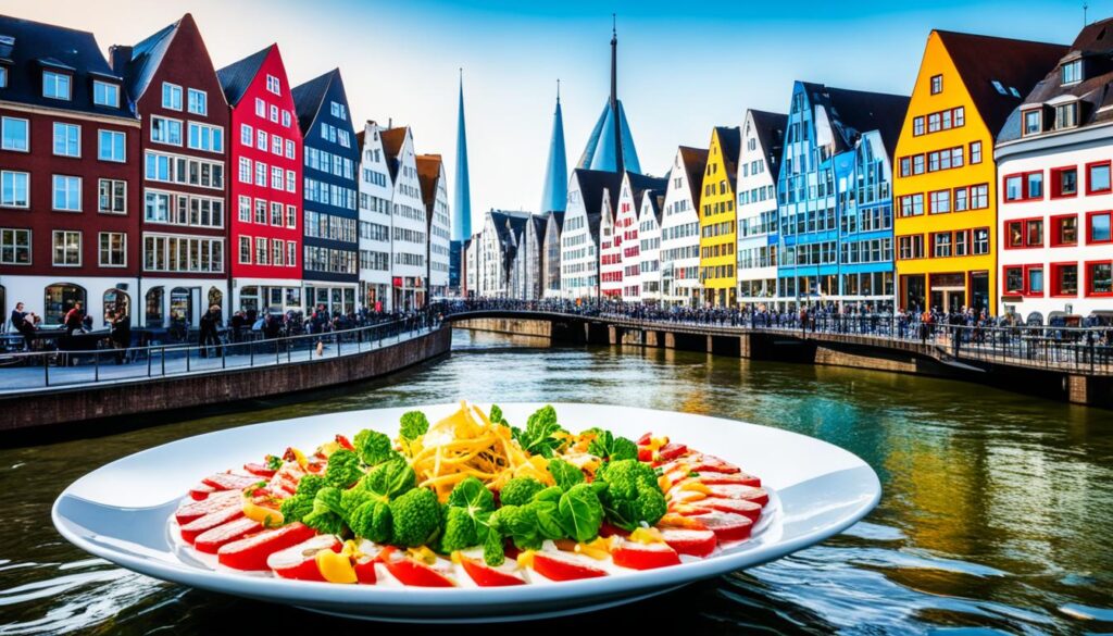 Highlights Düsseldorf