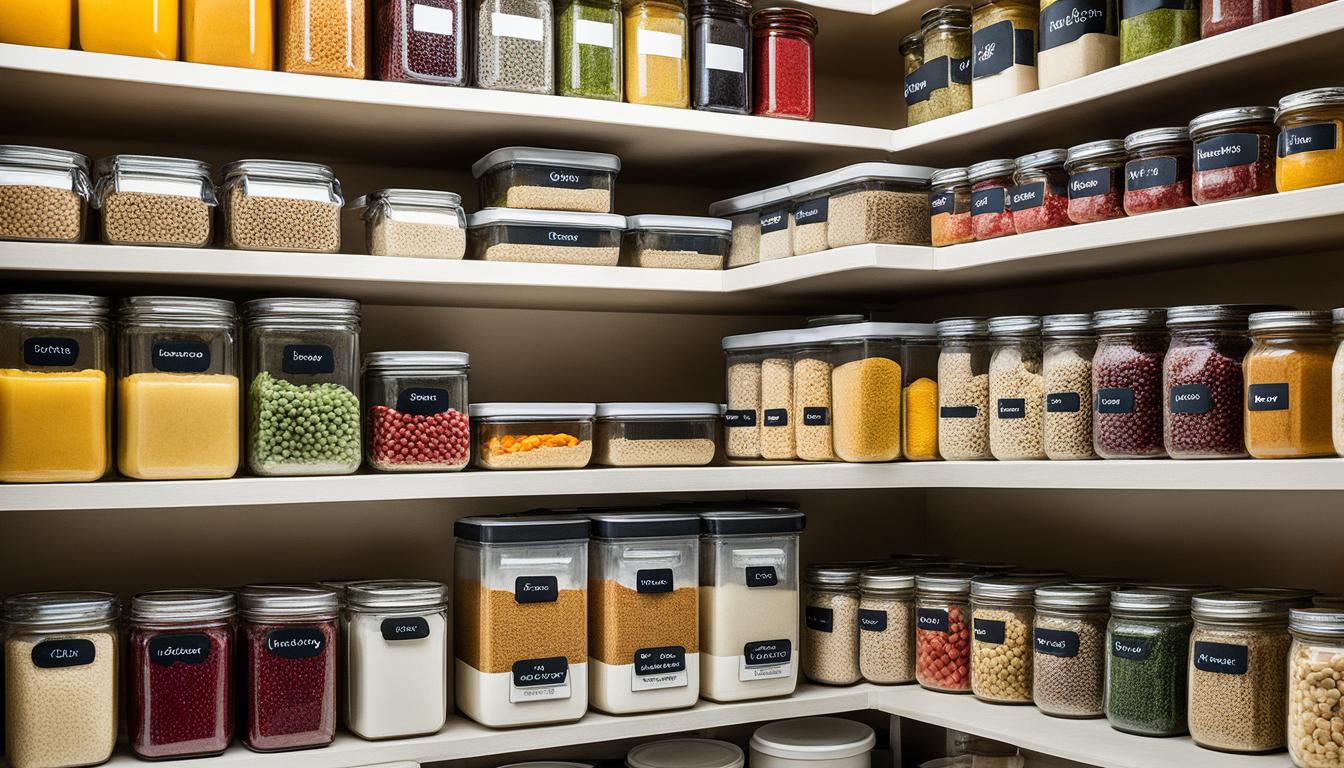 Lebensmittel In Der Nähe Von Meinem Standort Lebensmittel richtig lagern: Tipps & Tricks