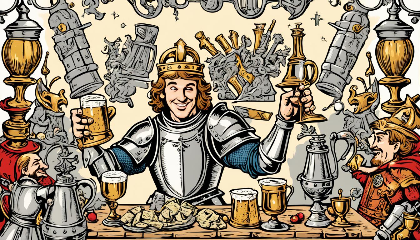 Synonyme für Saufen Andere Wörter für Trinken
