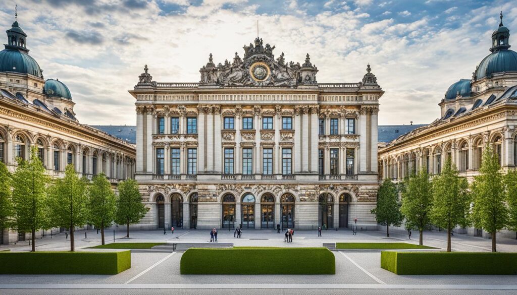 Museum für Kunst und Kulturgeschichte