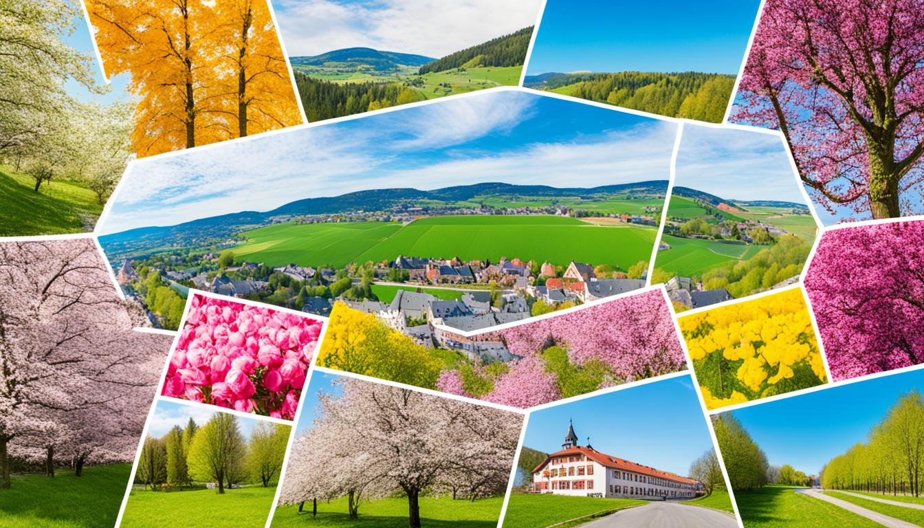 Schulferien 2024/2025 Rheinland-Pfalz Überblick