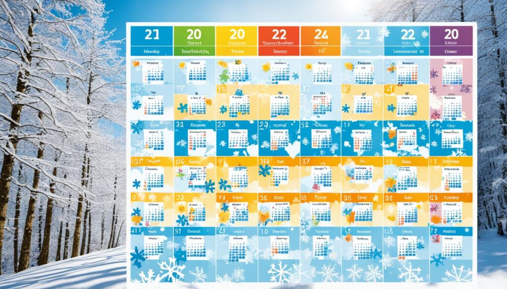 Schulferien 2024/2025 Bayern – Termine & Übersicht