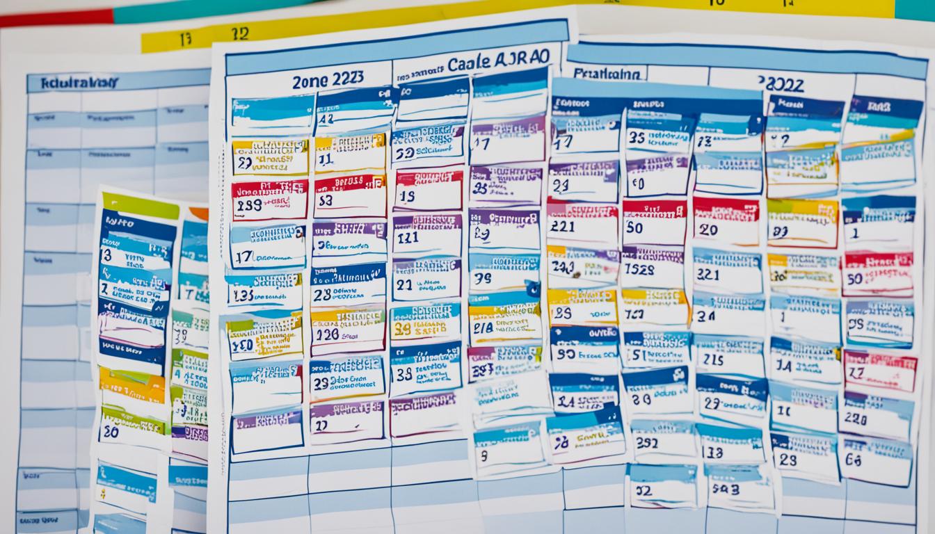 Schulferien 2024/2025 Rheinland-Pfalz Überblick