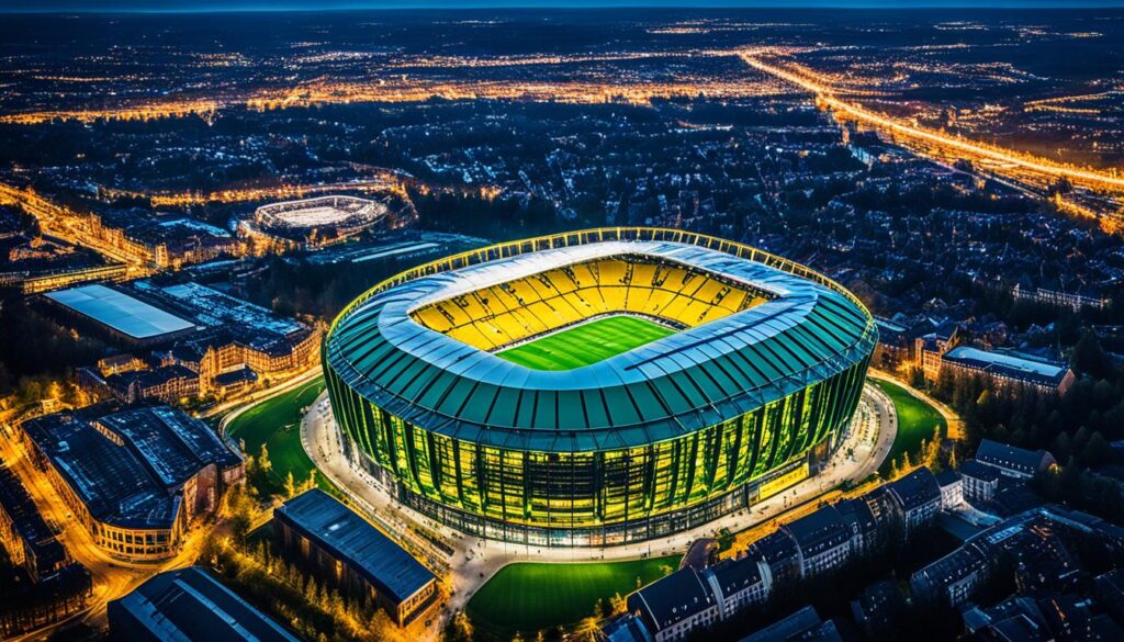 Signal Iduna Park