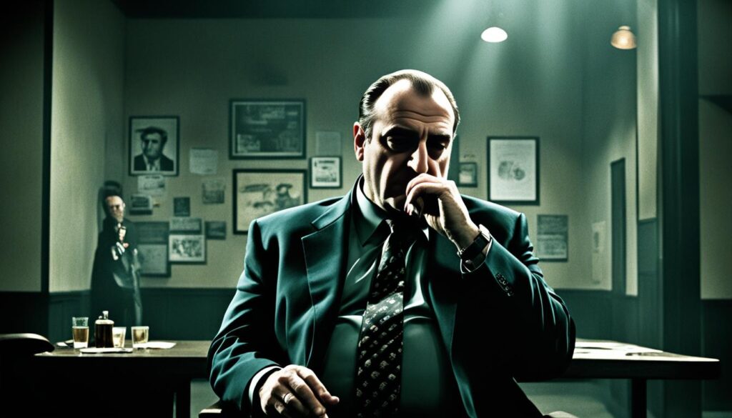 The Sopranos