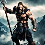 Tyr (Tiw)