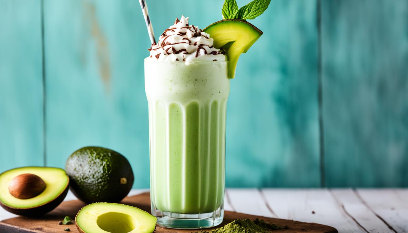 Milchshake selber machen: Einfache Rezepte für leckeren Milchshake selber machen: Einfache Rezepte für leckeren