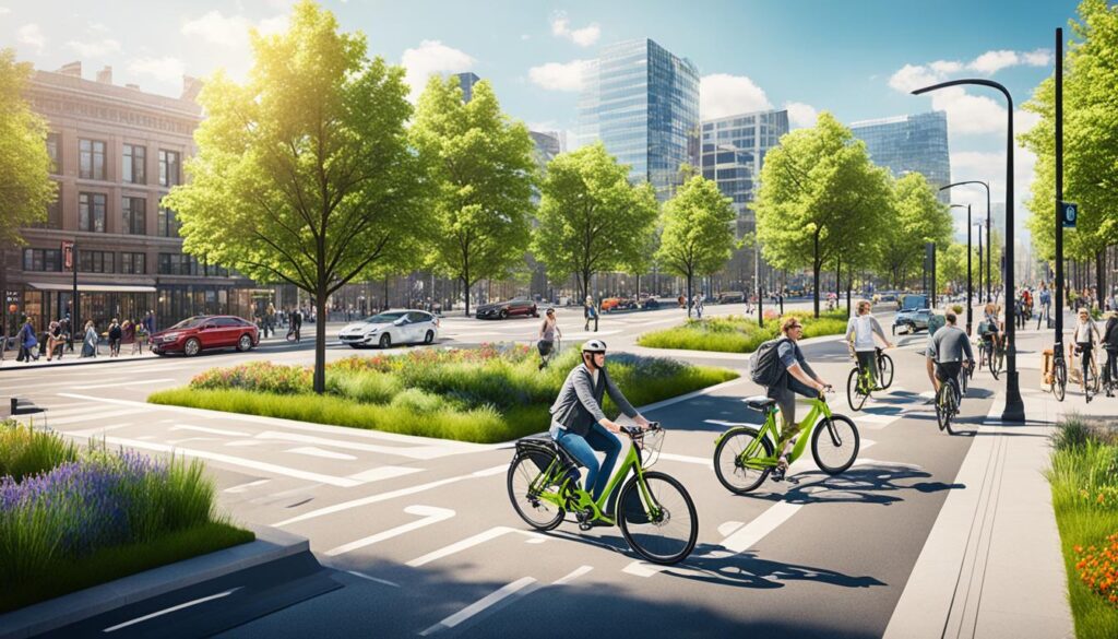 Verkehrswende – was ist das eigentlich?