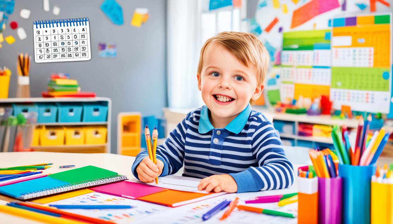  Foto zu Einschulung Nordrhein-Westfalen 2024: Alle Termine 