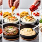 burgersauce selber machen