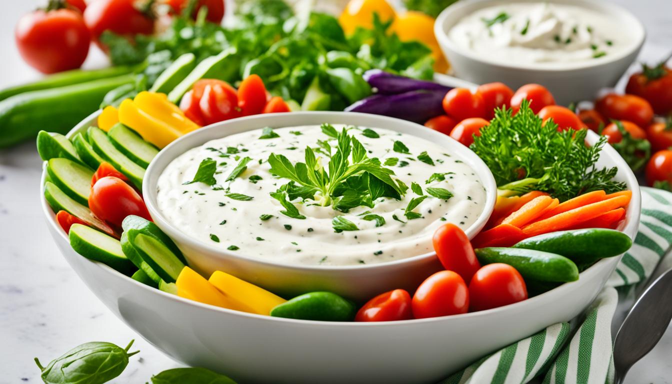 Leckere Dips selber machen Einfache Rezepte & Tipps