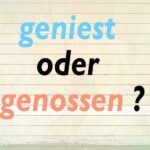 geniest-oder-genossen