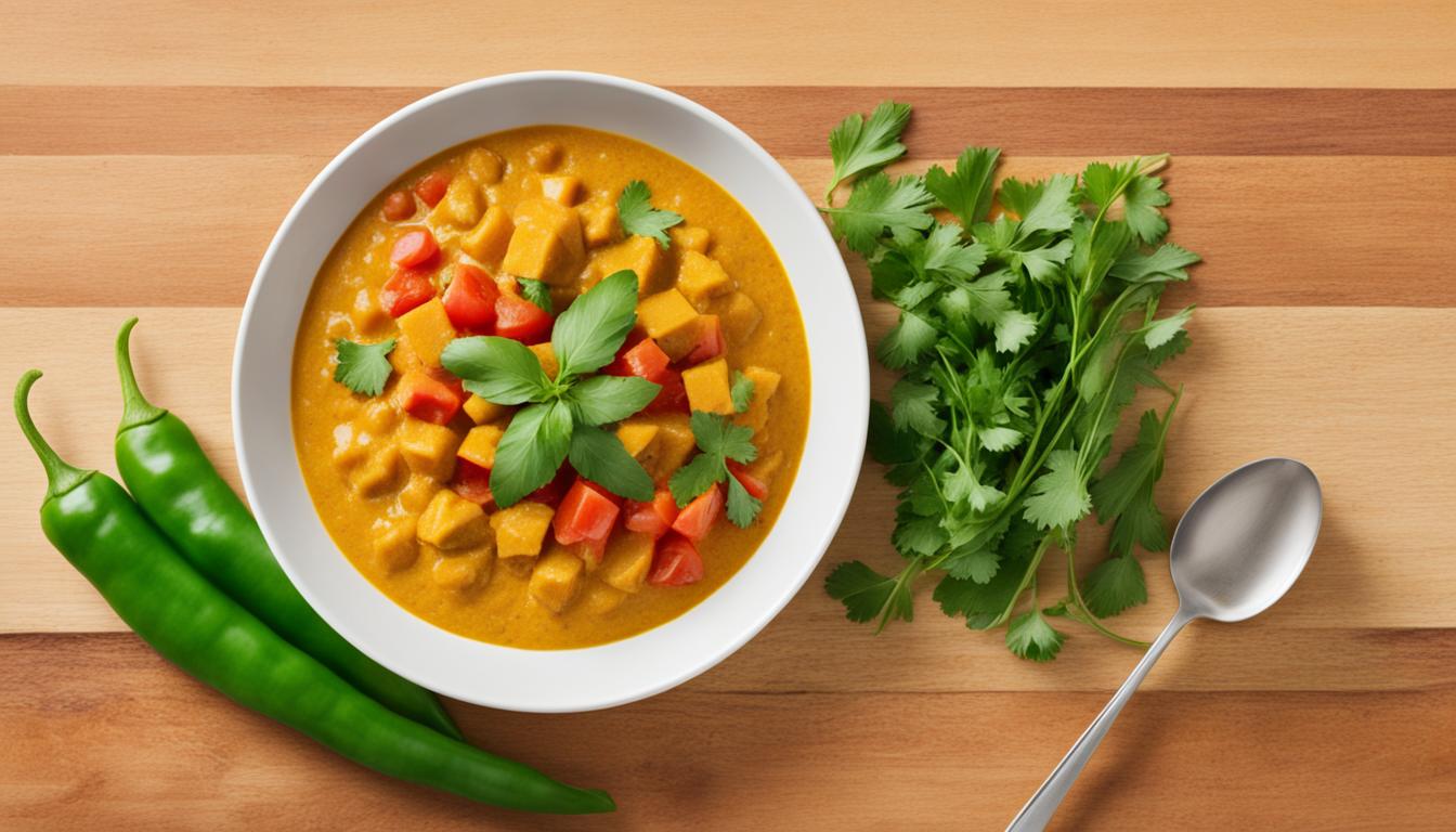 Leckere Curry-Soße einfach selber machen - Rezept &amp; Tipps