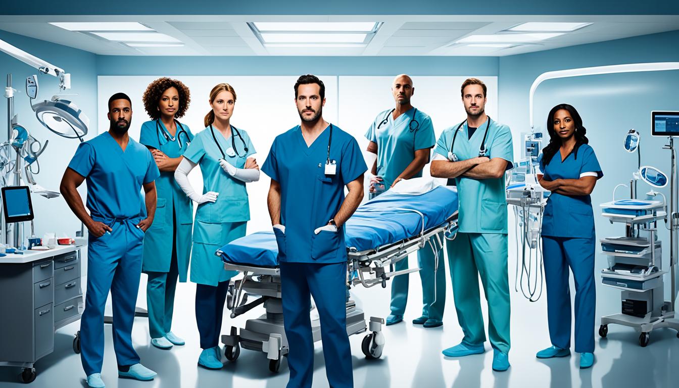 wie viele staffeln hat grey's anatomy