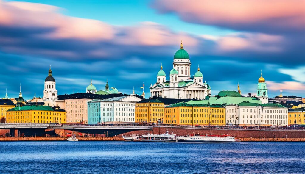 helsinki sehenswürdigkeiten