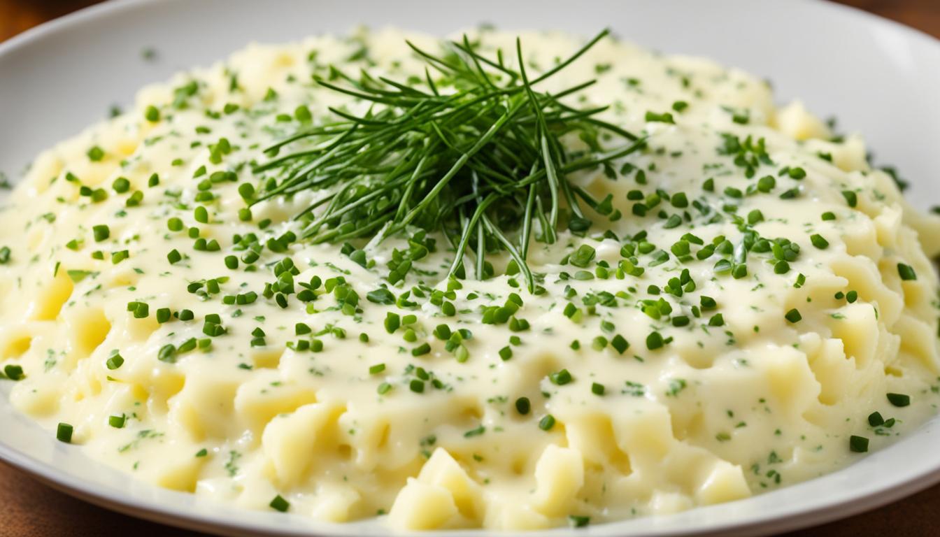 Kartoffelpüree selber machen: Einfaches Rezept für cremiges