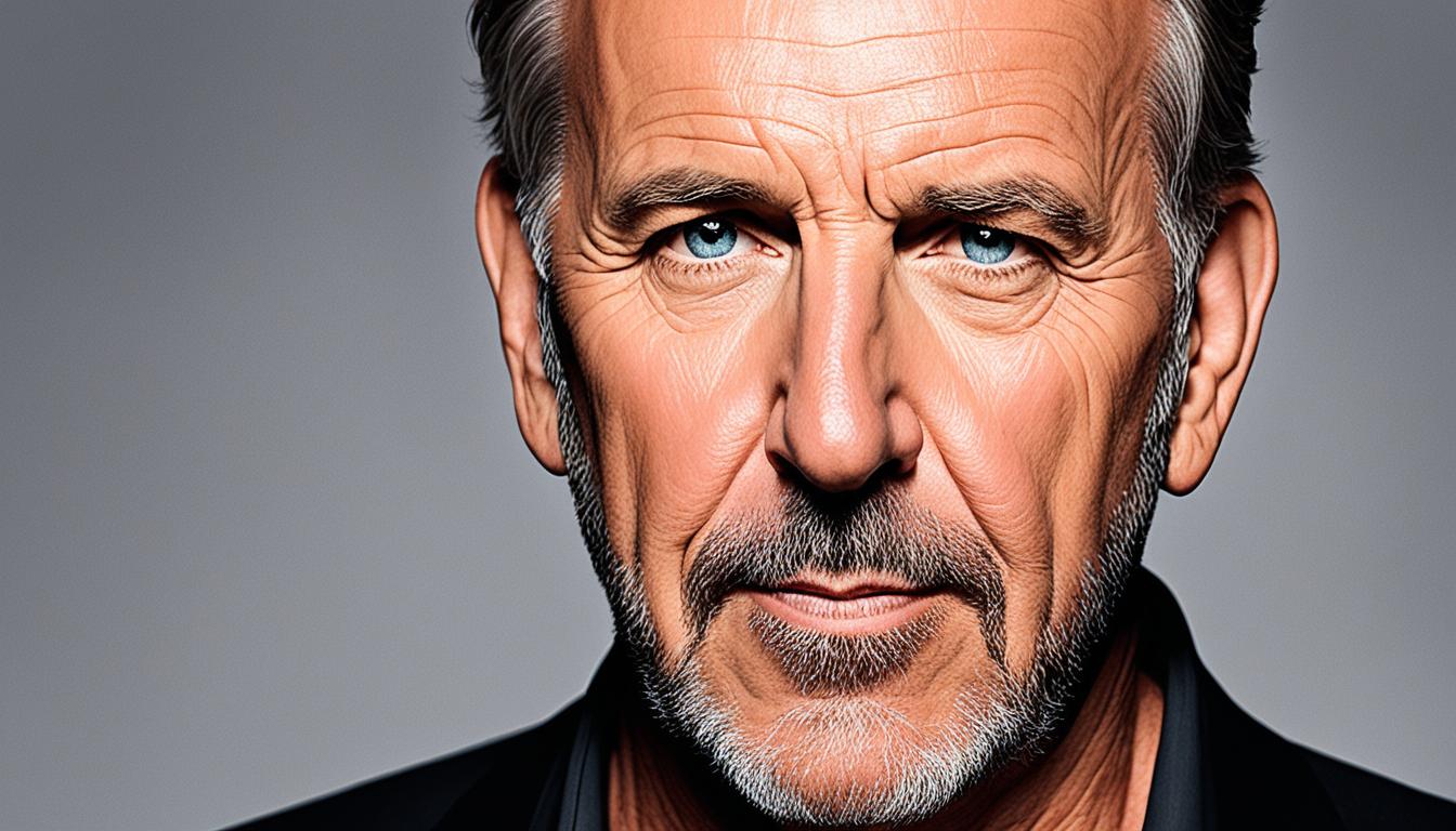 Wie alt ist Kevin Costner? Der Schauspieler und Regisseur