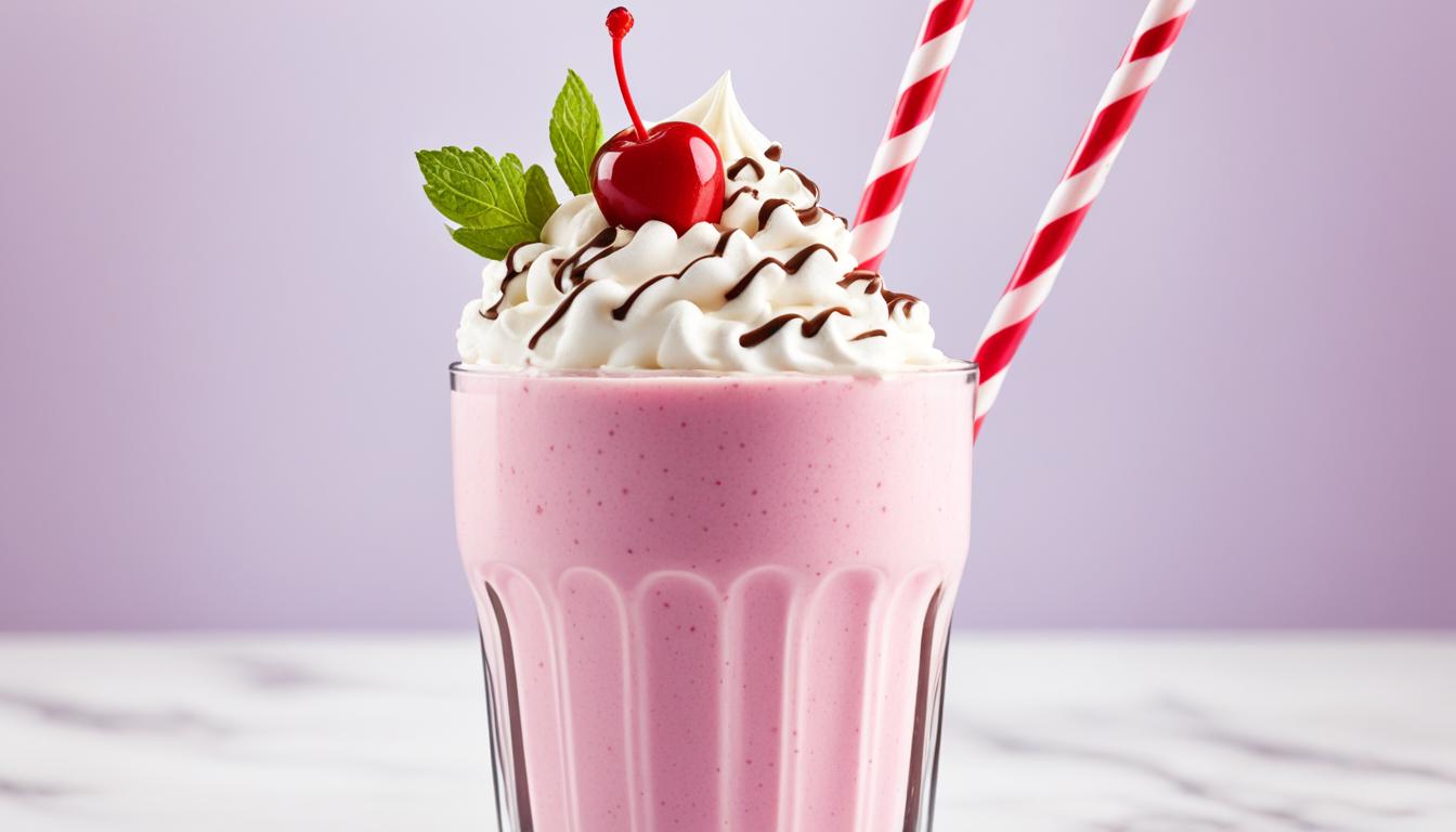 Milchshake Selber Machen Wie Bei Mcdonalds Milchshake selber machen: Einfache Rezepte für leckeren