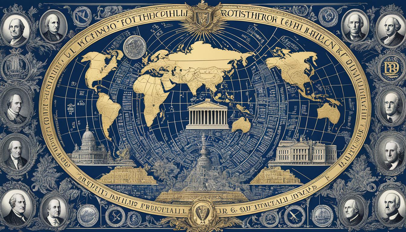 Herr Rothschild Rothschild Vermögen: Fakten und Hintergründe