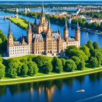 schwerin sehenswürdigkeiten