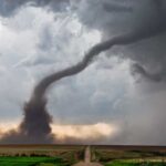 tornado