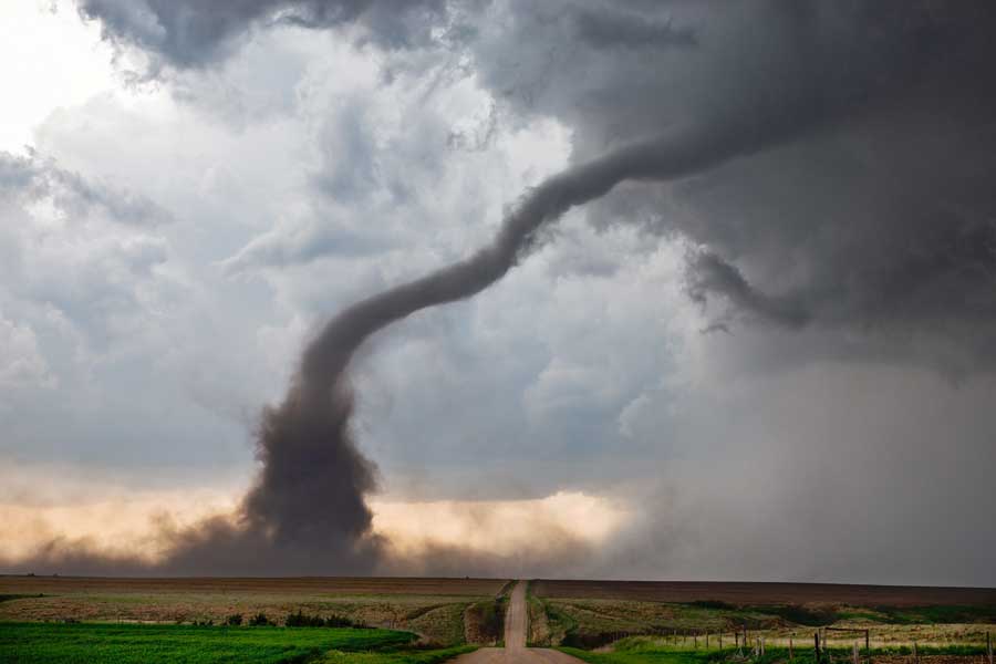 tornado