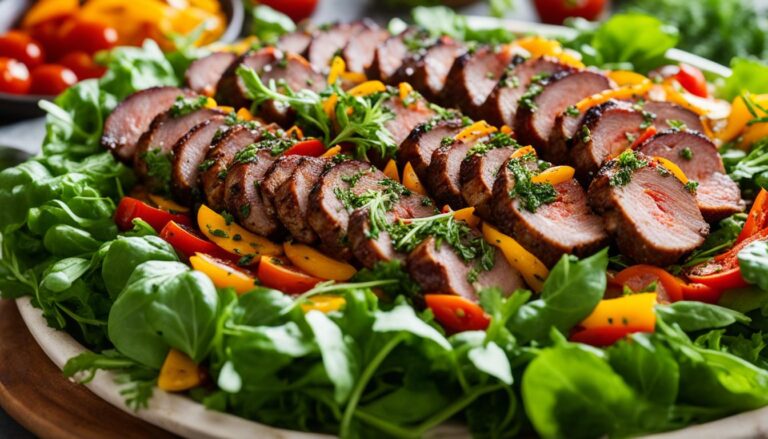 Dönerfleisch selber machen – Schritt-für-Schritt-Anleitung