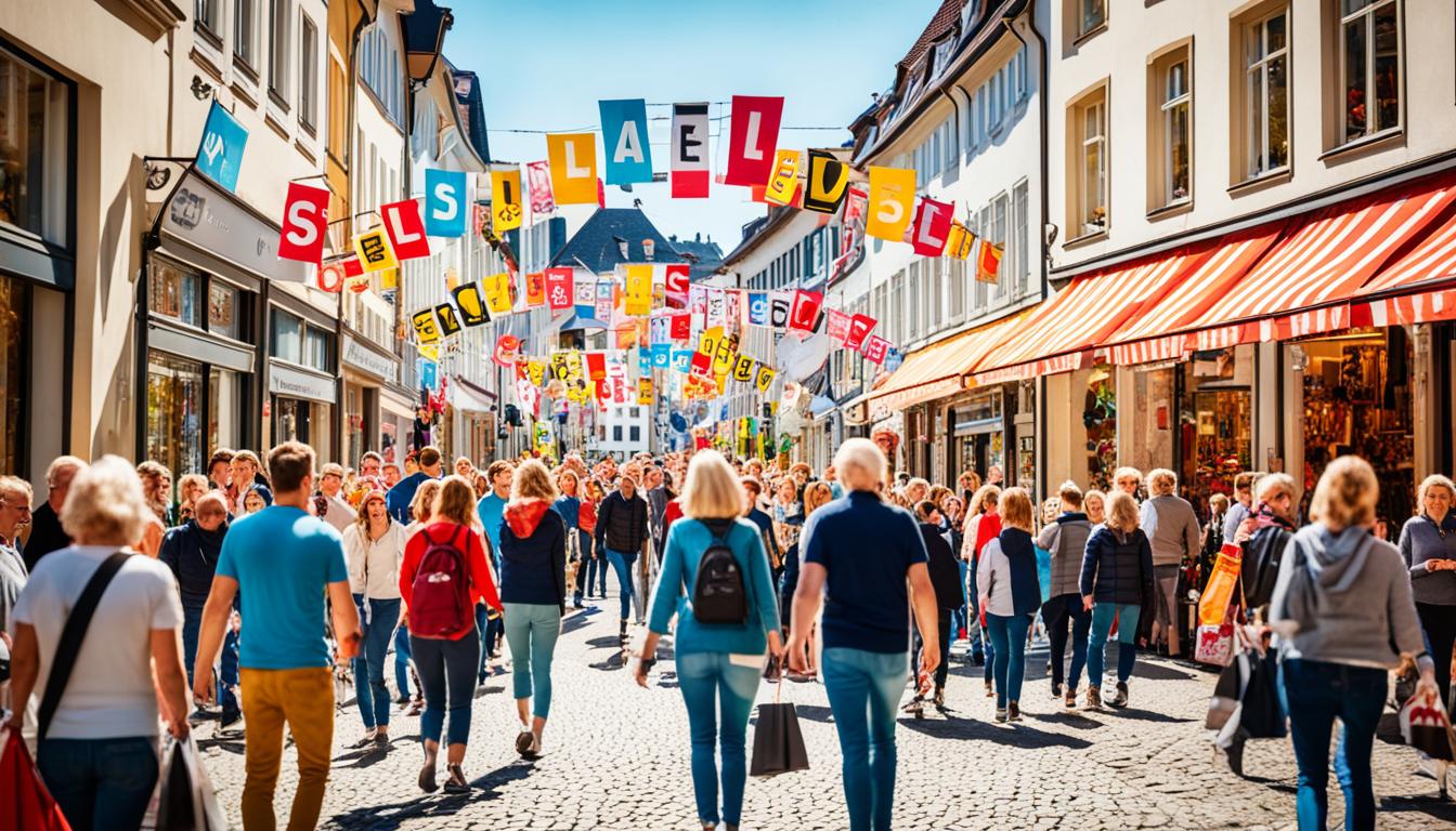 verkaufsoffener sonntag in baden württemberg
